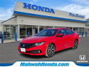 Thumbnail image of 2020 Honda Civic at Honda of Mahwah