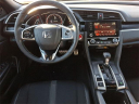 Thumbnail image of 2020 Honda Civic at Honda of Mahwah