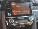 Thumbnail image of 2020 Honda Civic at Honda of Mahwah