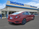 Thumbnail image of 2020 Honda Civic at Honda of Mahwah