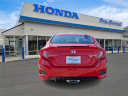 Thumbnail image of 2020 Honda Civic at Honda of Mahwah