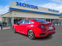 Thumbnail image of 2020 Honda Civic at Honda of Mahwah