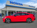 Thumbnail image of 2020 Honda Civic at Honda of Mahwah