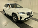 2022 BMW X3 xDrive30i at Driver's Village Inc.