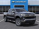 Thumbnail image of 2023 Chevrolet Silverado 1500 at Nesenger 112 Chevrolet Hyundai Mazda