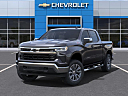 Thumbnail image of 2023 Chevrolet Silverado 1500 at Nesenger 112 Chevrolet Hyundai Mazda