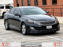 Thumbnail image of 2015 Kia Optima Hybrid at Anytime Auto Group