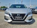 Thumbnail image of 2021 Nissan Sentra at Woodbury Nissan Inc