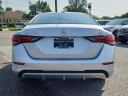 Thumbnail image of 2021 Nissan Sentra at Woodbury Nissan Inc