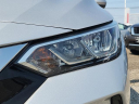 Thumbnail image of 2021 Nissan Sentra at Woodbury Nissan Inc