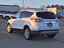 2016 Ford Escape Titanium at Serra Buick Gmc Champaign