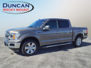 Thumbnail image of 2020 Ford F-150 at Duncan Ford Chrysler