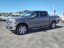 Thumbnail image of 2020 Ford F-150 at Duncan Ford Chrysler