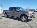 Thumbnail image of 2020 Ford F-150 at Duncan Ford Chrysler