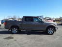 Thumbnail image of 2020 Ford F-150 at Duncan Ford Chrysler