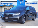 Thumbnail image of 2022 Honda Odyssey at Serra Buick Gmc Champaign