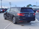 Thumbnail image of 2022 Honda Odyssey at Serra Buick Gmc Champaign