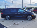 Thumbnail image of 2022 Honda Odyssey at Serra Buick Gmc Champaign