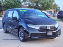 Thumbnail image of 2022 Honda Odyssey at Serra Buick Gmc Champaign