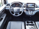 Thumbnail image of 2022 Honda Odyssey at Serra Buick Gmc Champaign