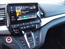 Thumbnail image of 2022 Honda Odyssey at Serra Buick Gmc Champaign