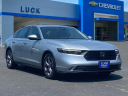 2024 Honda Accord EX at Luck Chevrolet