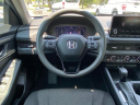 Thumbnail image of 2024 Honda Accord at Luck Chevrolet