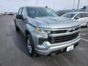 2025 Chevrolet Silverado 1500 RST at Bergstrom Chevrolet of Green Bay