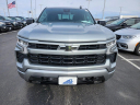 Thumbnail image of 2025 Chevrolet Silverado 1500 at Bergstrom Chevrolet of Green Bay