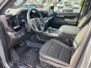 Thumbnail image of 2025 Chevrolet Silverado 1500 at Bergstrom Chevrolet of Green Bay