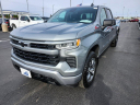 Thumbnail image of 2025 Chevrolet Silverado 1500 at Bergstrom Chevrolet of Green Bay