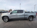 Thumbnail image of 2025 Chevrolet Silverado 1500 at Bergstrom Chevrolet of Green Bay