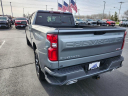 Thumbnail image of 2025 Chevrolet Silverado 1500 at Bergstrom Chevrolet of Green Bay