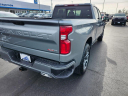 Thumbnail image of 2025 Chevrolet Silverado 1500 at Bergstrom Chevrolet of Green Bay