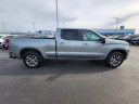 Thumbnail image of 2025 Chevrolet Silverado 1500 at Bergstrom Chevrolet of Green Bay