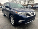 Thumbnail image of 2013 Toyota Highlander at Rockland Motors