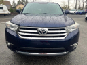 Thumbnail image of 2013 Toyota Highlander at Rockland Motors