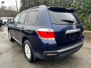 2013 Toyota Highlander Plus at Rockland Motors