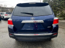 Thumbnail image of 2013 Toyota Highlander at Rockland Motors