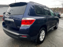 Thumbnail image of 2013 Toyota Highlander at Rockland Motors
