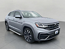 2021 Volkswagen Atlas Cross Sport V6 SEL Premium R-Line 4Motion at Bergstrom Appleton Kia