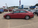 Thumbnail image of 2024 Hyundai ELANTRA at InterstateHyundai-NEW of West Monroe, LA