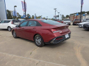 Thumbnail image of 2024 Hyundai ELANTRA at InterstateHyundai-NEW of West Monroe, LA