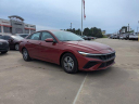 Thumbnail image of 2024 Hyundai ELANTRA at InterstateHyundai-NEW of West Monroe, LA