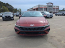 2024 Hyundai ELANTRA SE at InterstateHyundai-NEW of West Monroe, LA