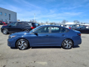 Thumbnail image of 2024 Subaru Legacy at Subaru Of Kings Auto Mall