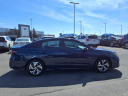 Thumbnail image of 2024 Subaru Legacy at Subaru Of Kings Auto Mall