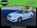 Thumbnail image of 2012 Subaru Legacy at Parkside Total Auto Care