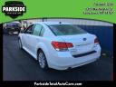 Thumbnail image of 2012 Subaru Legacy at Parkside Total Auto Care