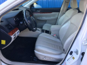 Thumbnail image of 2012 Subaru Legacy at Parkside Total Auto Care